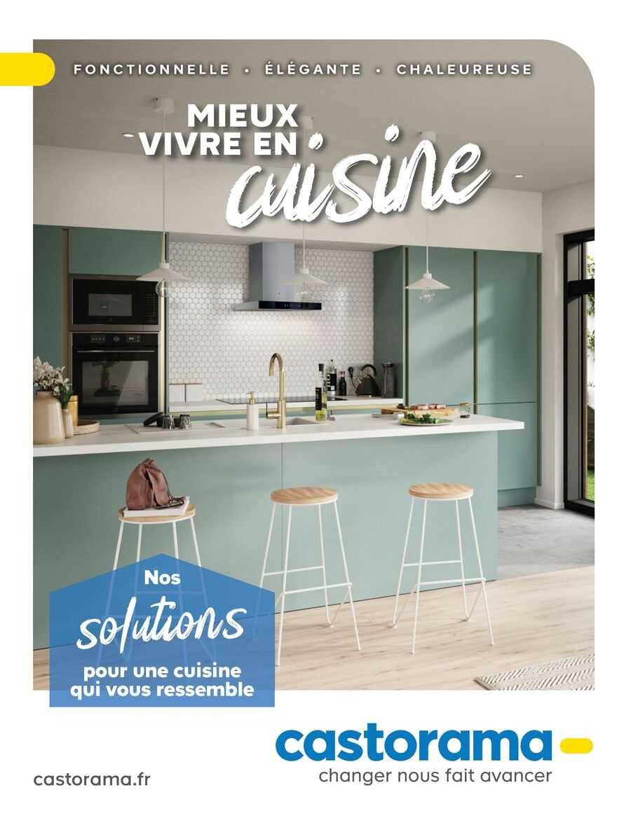 Mieux vivre cuisine