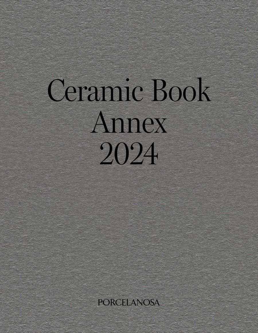 Ceramic Book Annex 2024