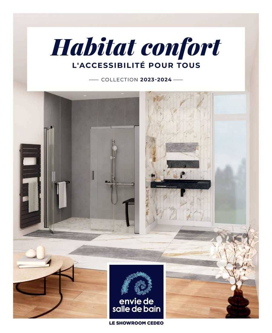 Habitat confort