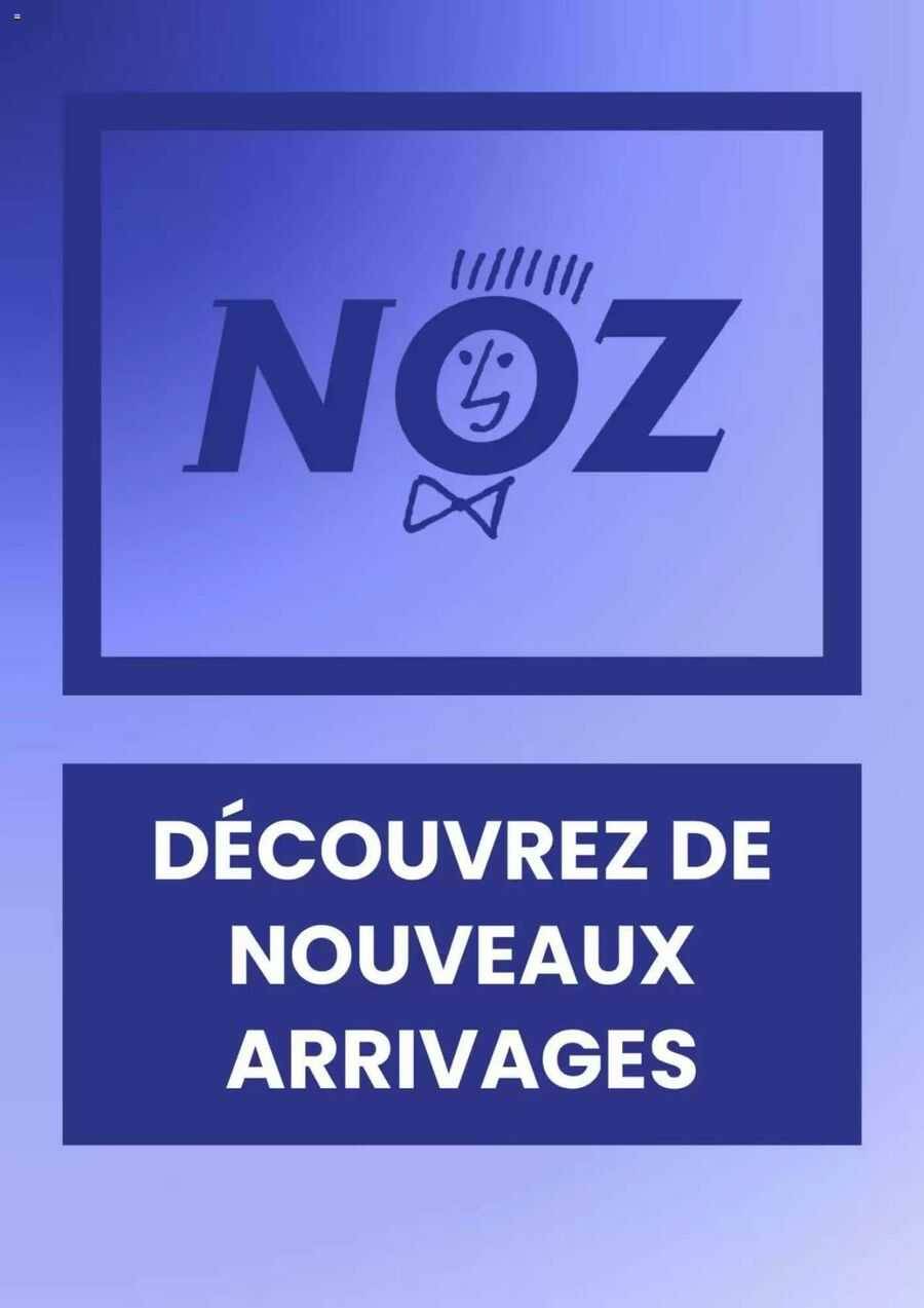 Découvrez de nouveaux arrivages