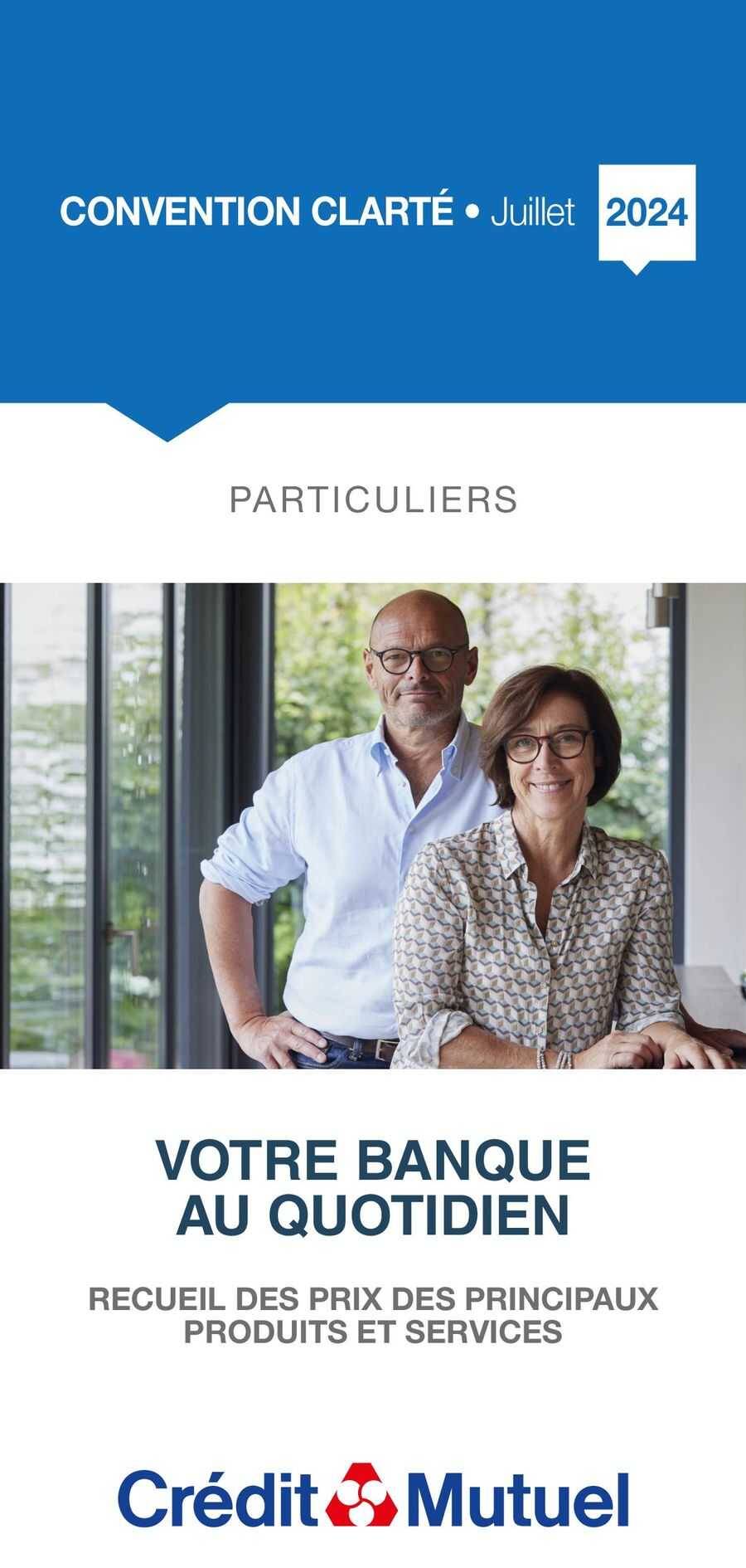 Particuliers