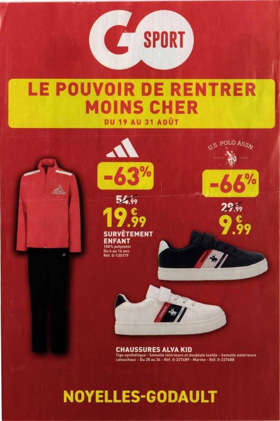 Le pouvoir de rentrer moins cher