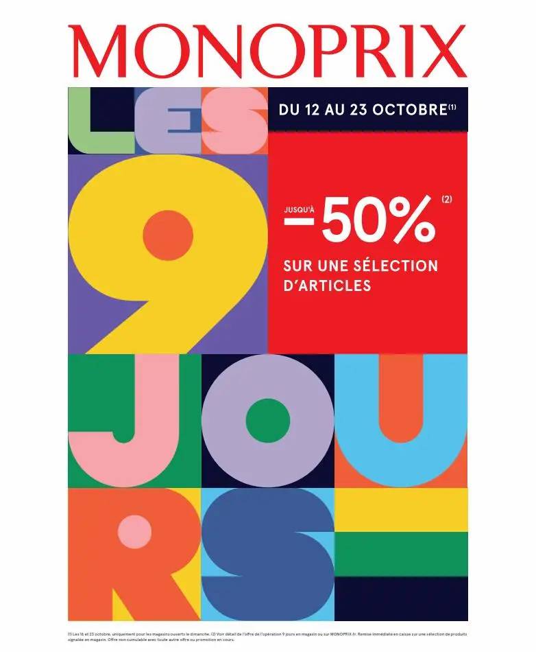 Jusqu' à -50% 