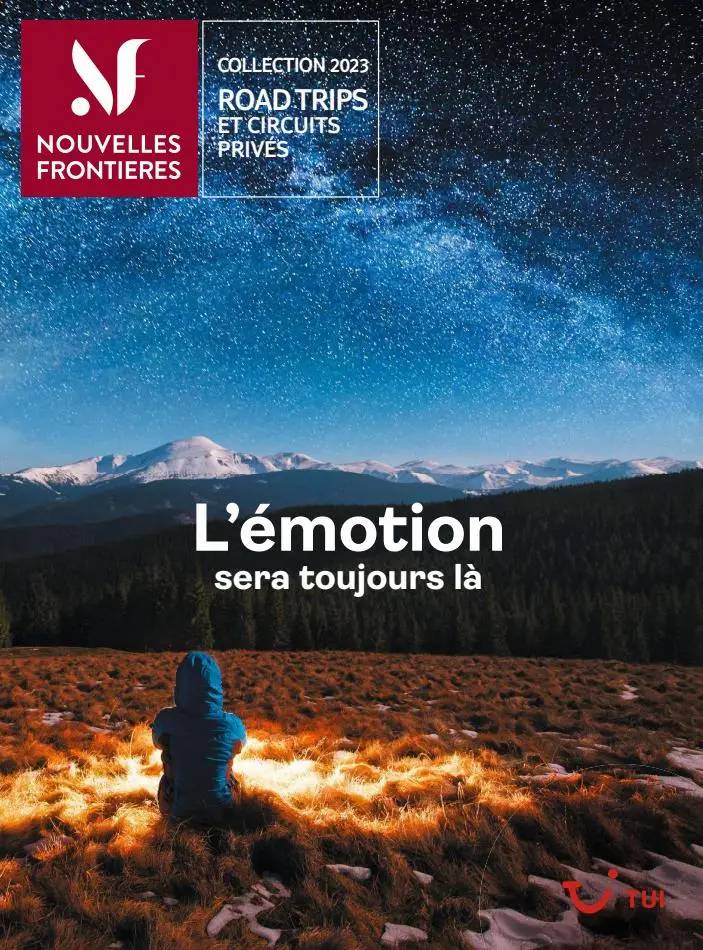 L’émotion sera toujours là 