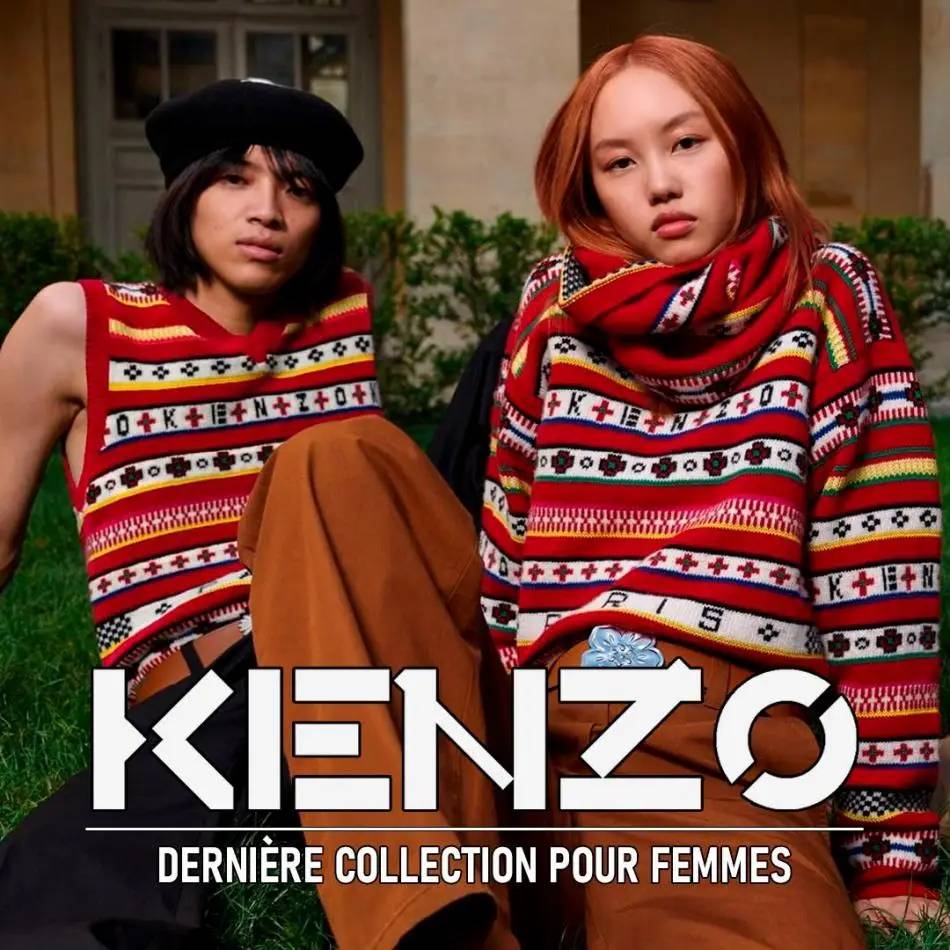 Dernière Collection pour femmes