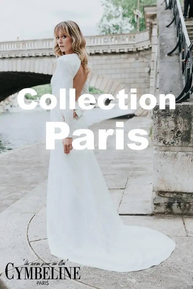 COLLECTION PARIS