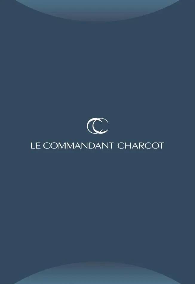 Le Commandant Charcot 2023