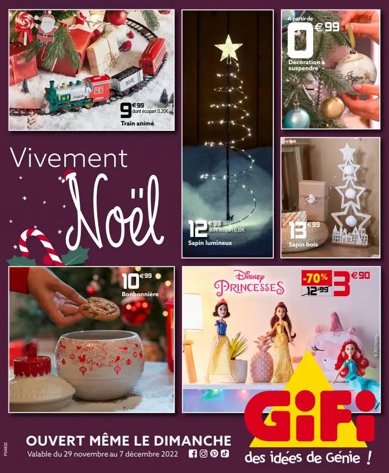 Vivement Noel