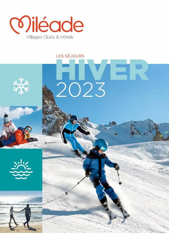 Interactive Hiver 2023