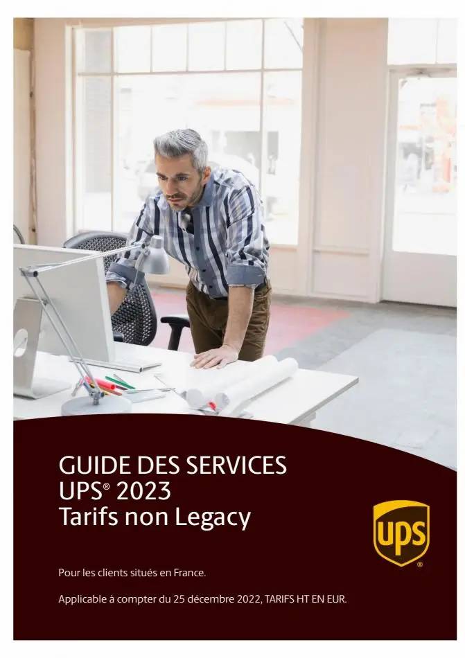 Guide des Services 2023