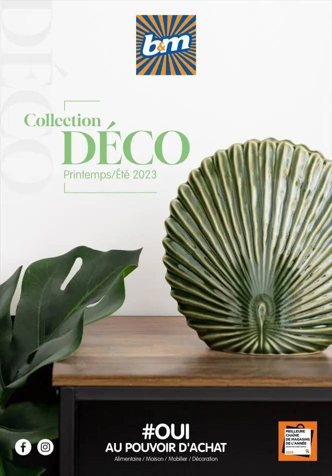 Collection Déco