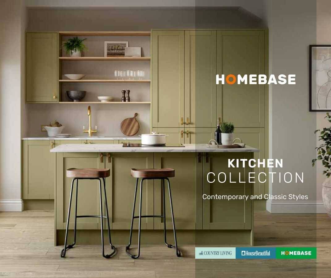 Kitchen Collection