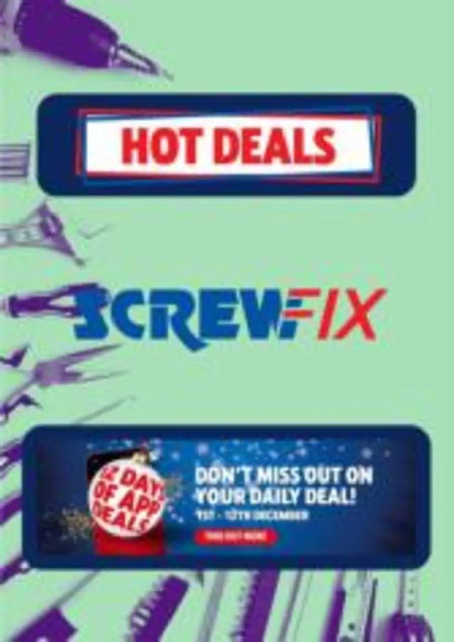 Hot Deals