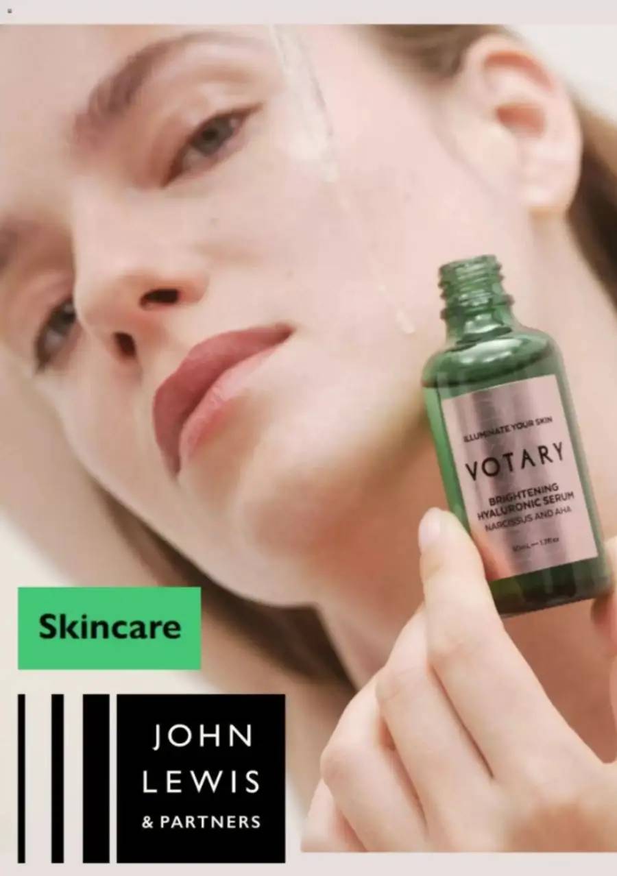 Skincare