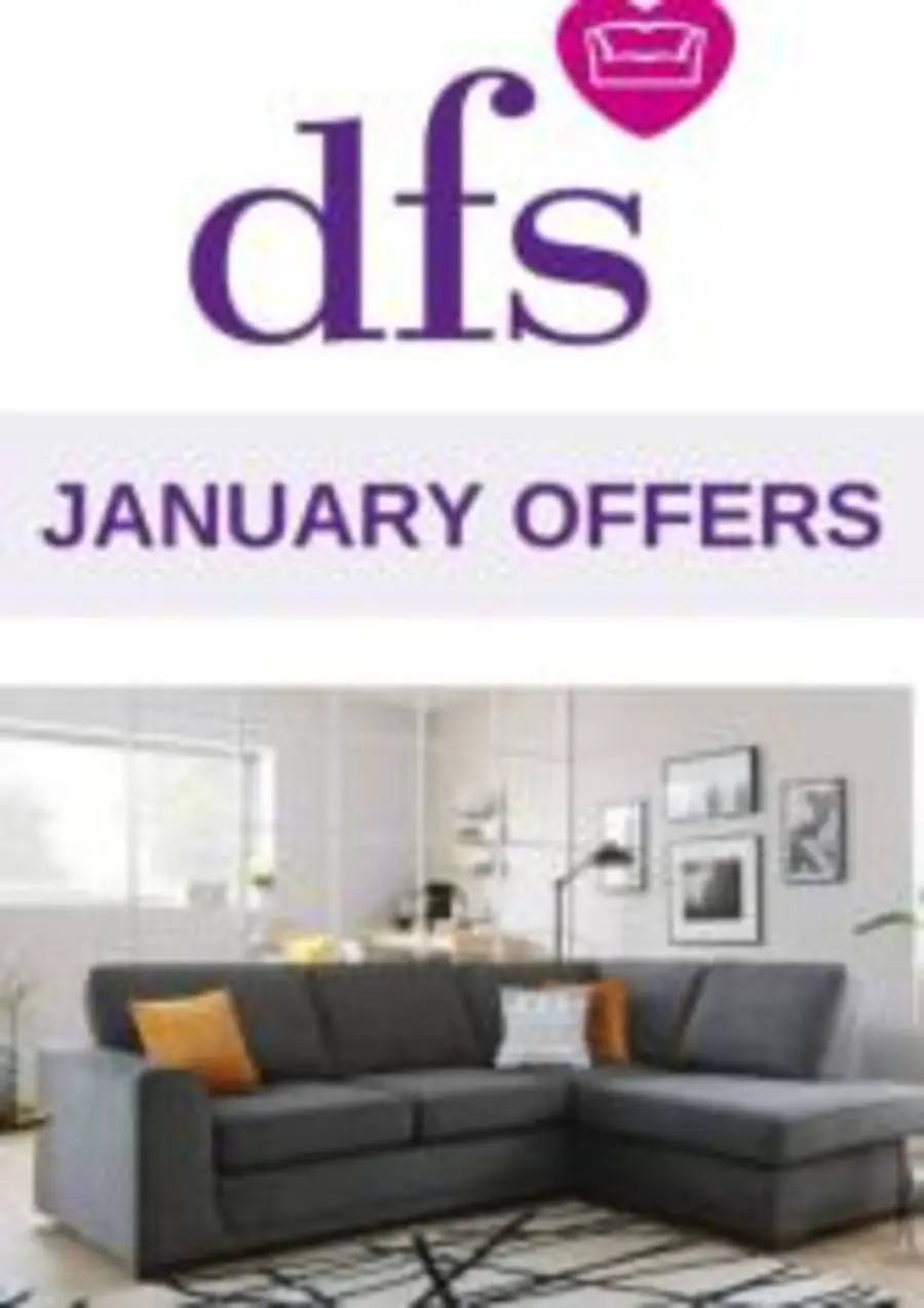 DFS Offers