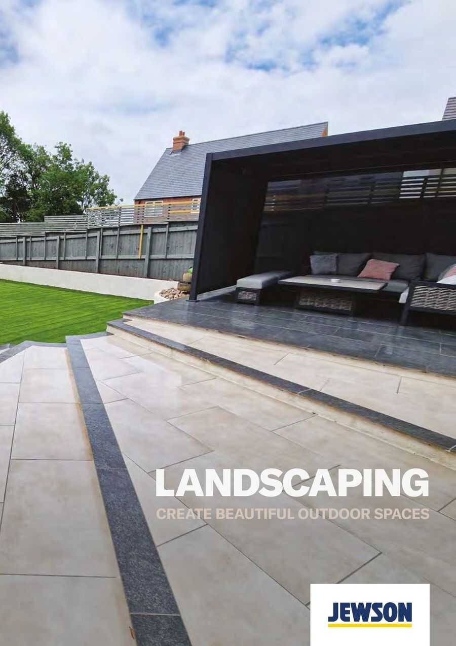 Landscaping Guide 2024