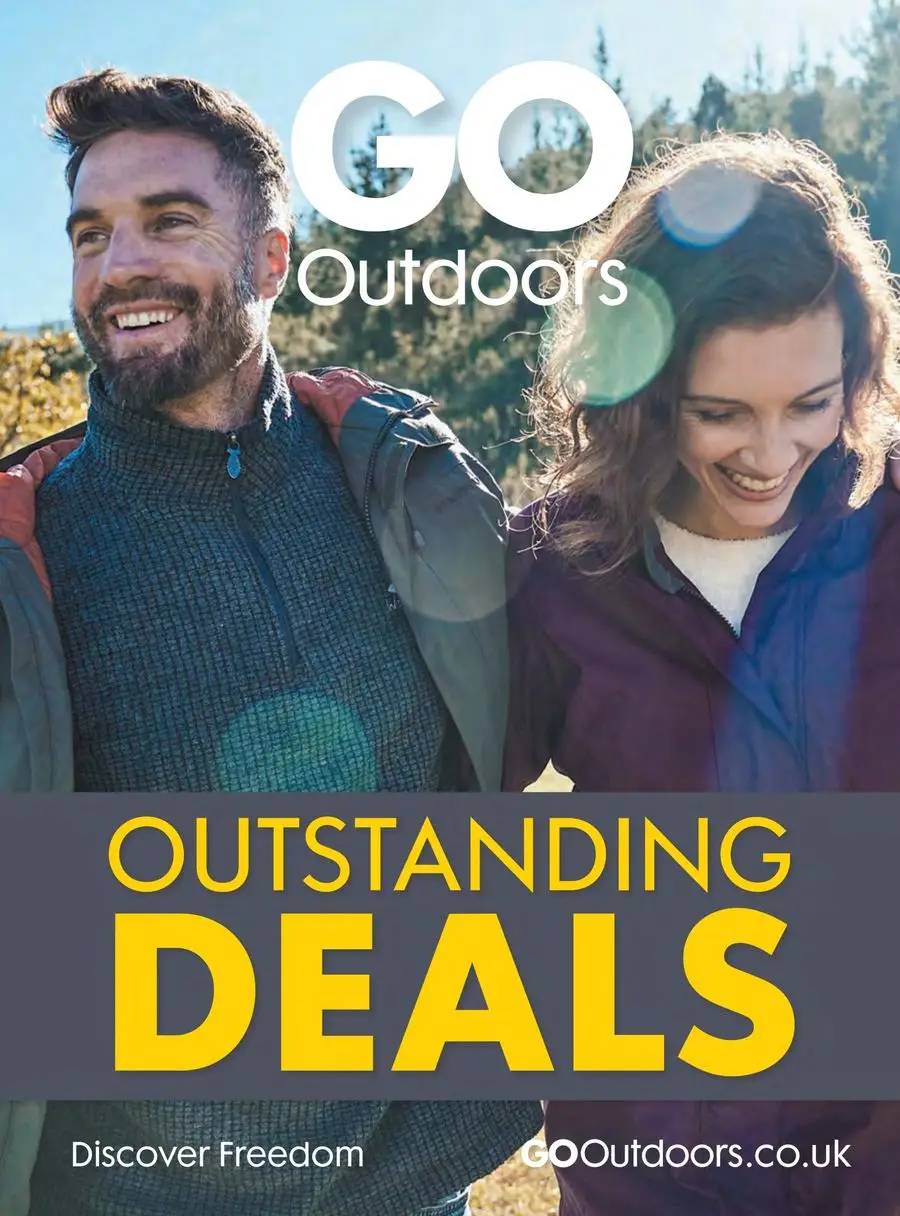 Outstanding Deals