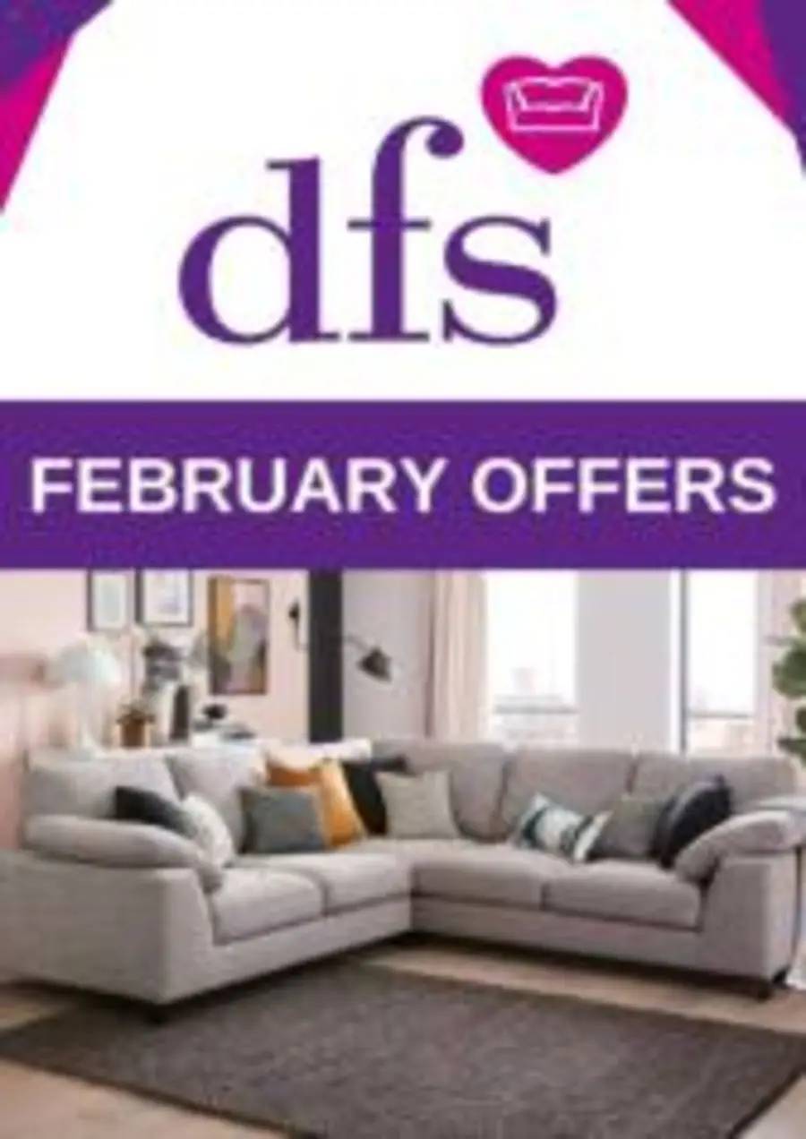 DFS Offers