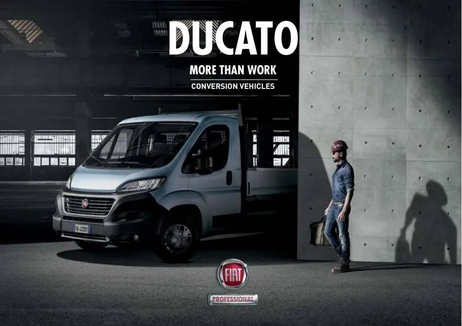 Ducato Trasf