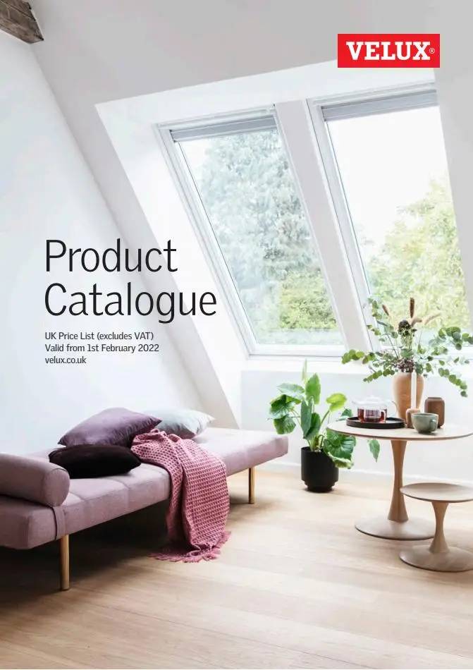 Product Catalogue 2022