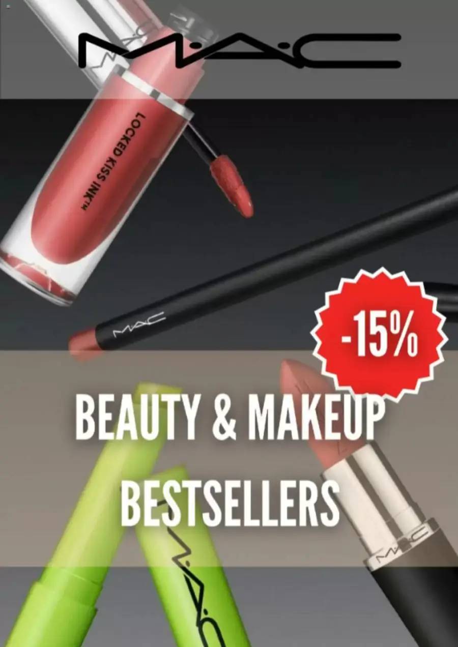 Beauty & Makeup Bestsellers