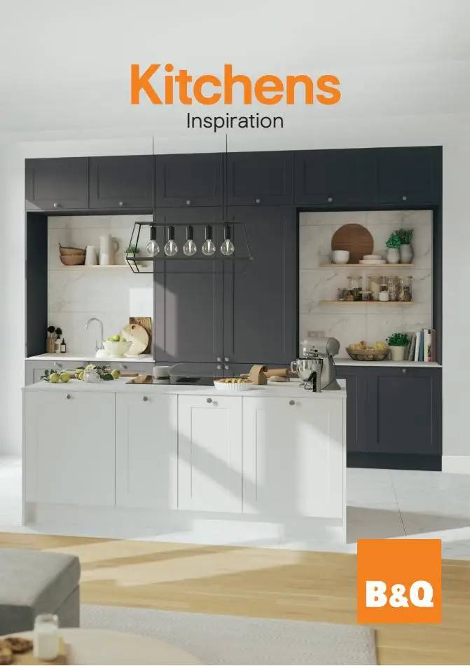 Kitchens inspiration