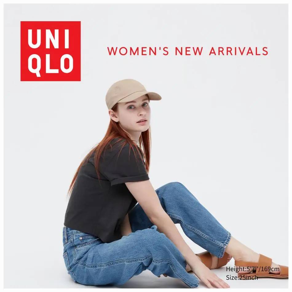 Women's New Arrivals