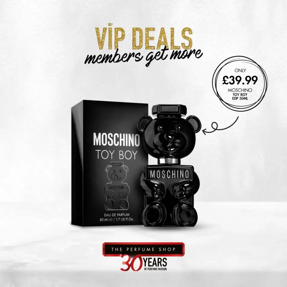 VIP DEALS