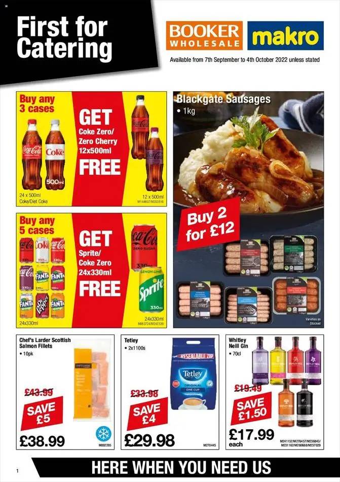 Makro Weekly Offers