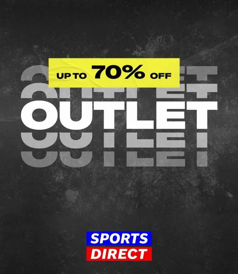 BEST OF OUTLET