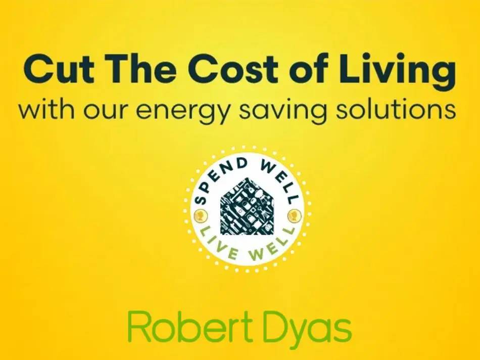 Cut The Cost of Living