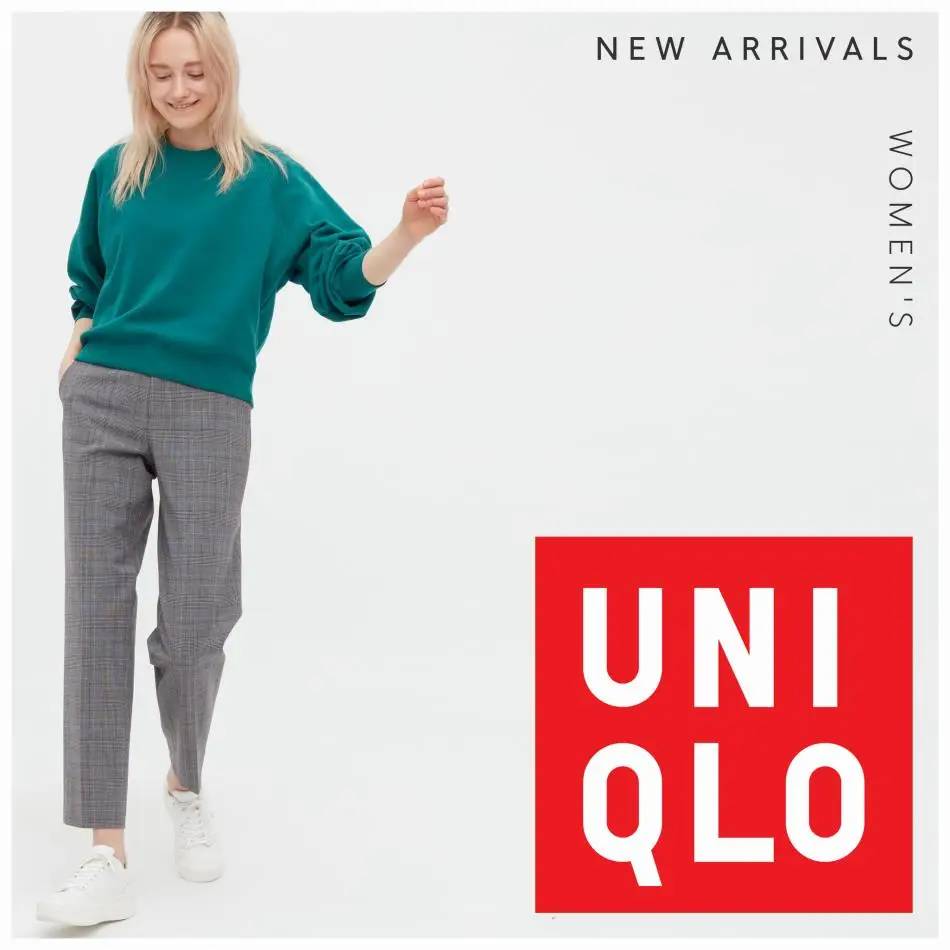 Women | New Arrivals