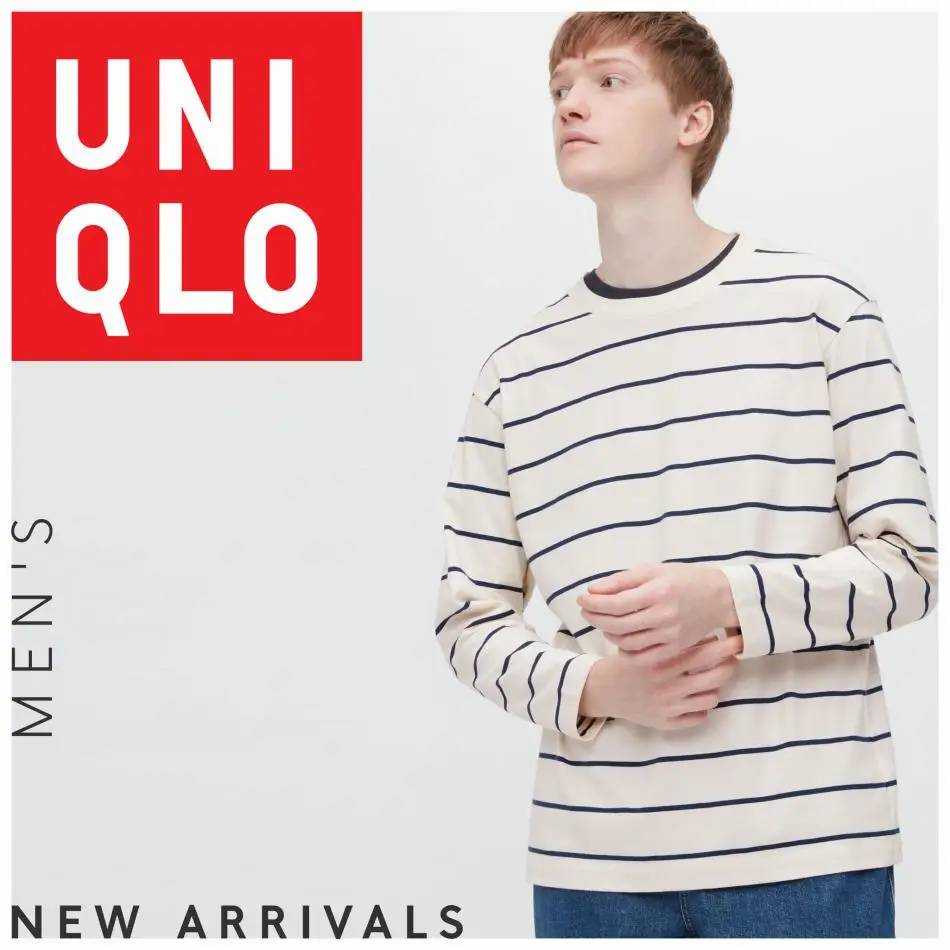 Men's New Arrivals