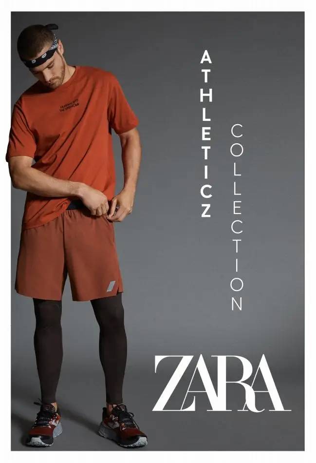 Athleticz Collection