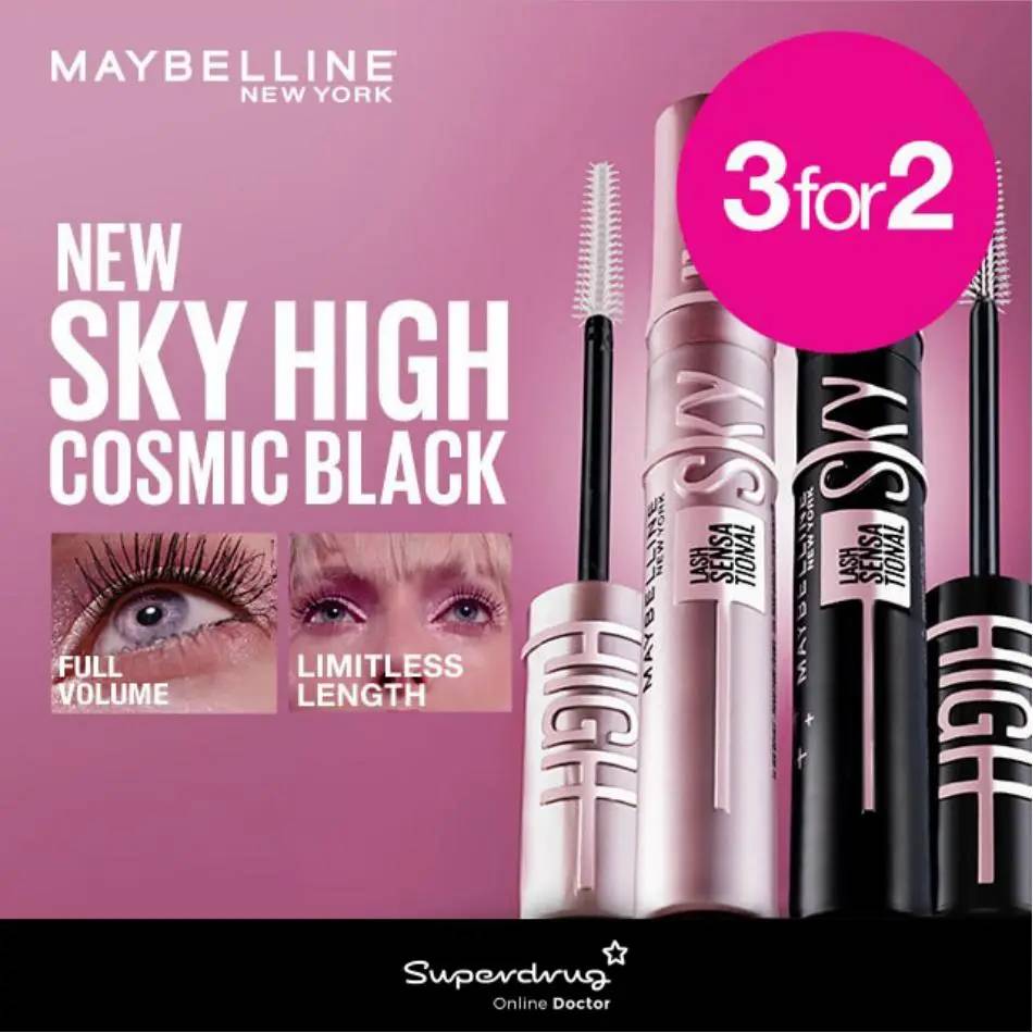 Superdrug Offers