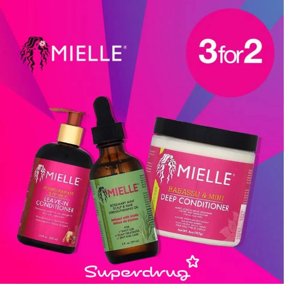 Superdrug Offers