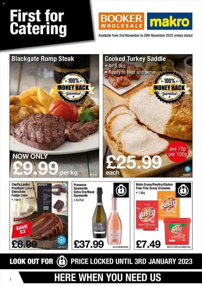 Makro Weekly Offers