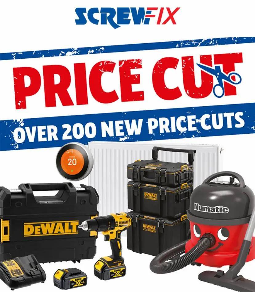 Power Tool Deals