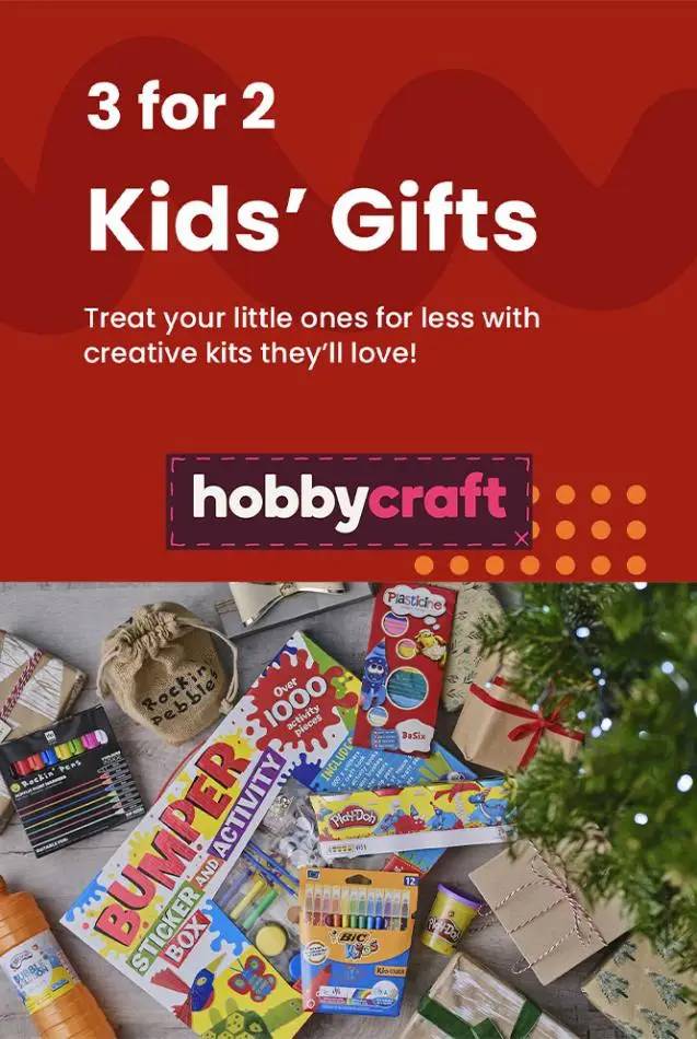 Kids Craft Gifts