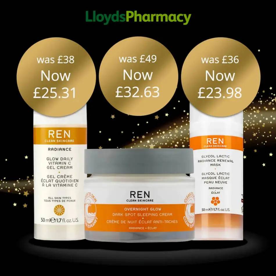 Lloyds Pharmacy Offers