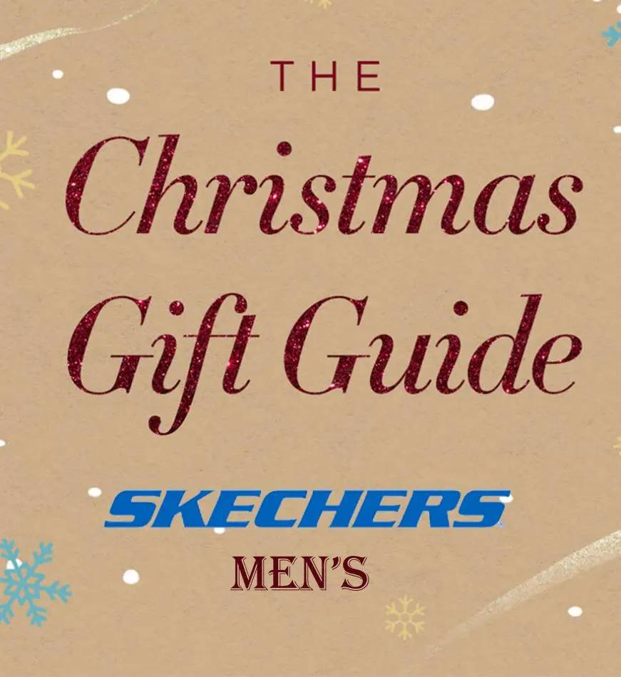 The christmas Gift Guide