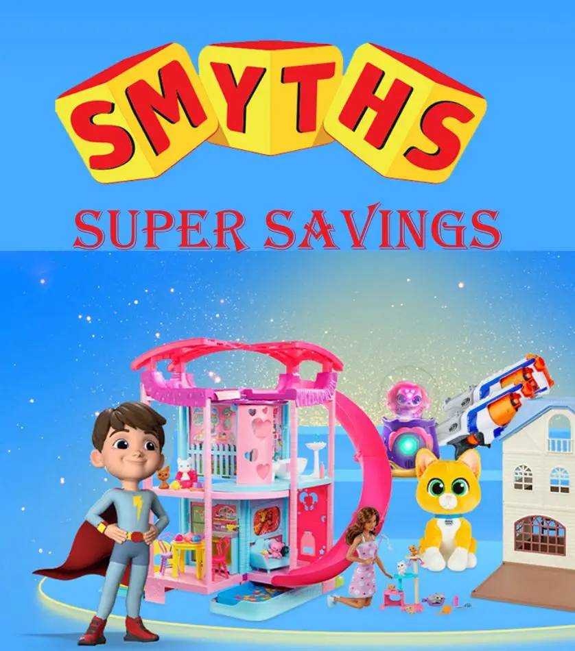 Super Savings