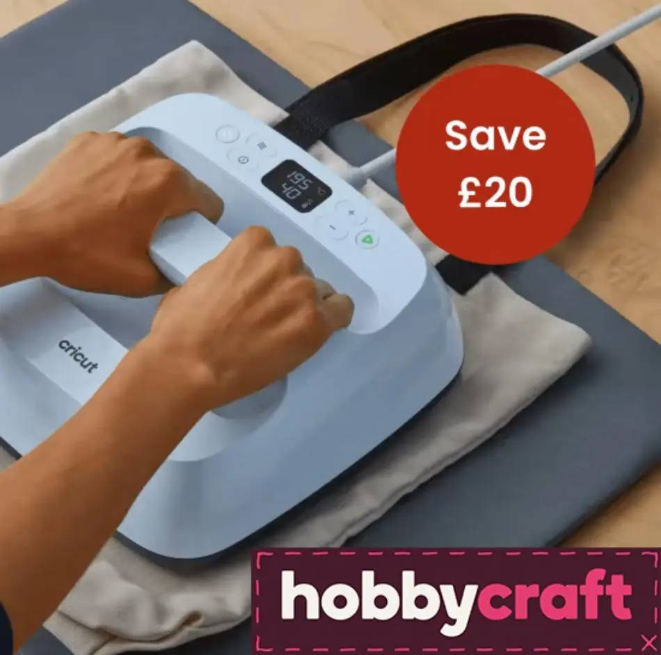 Hobbycraft Offers