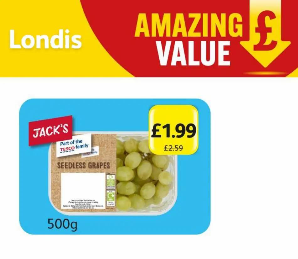 Londis Offers