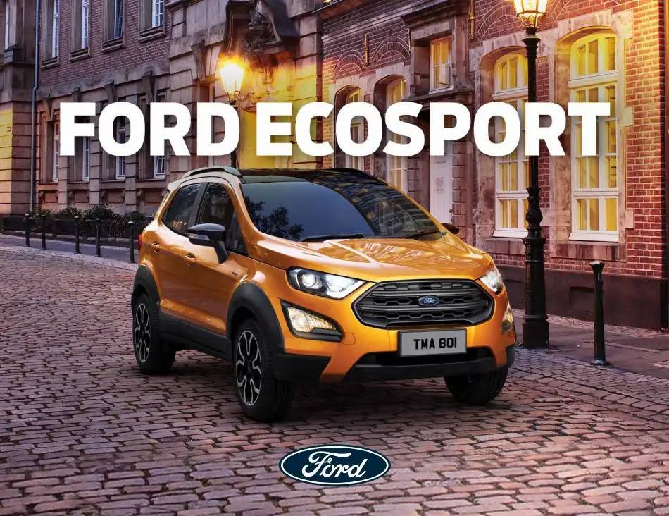 Ecosport