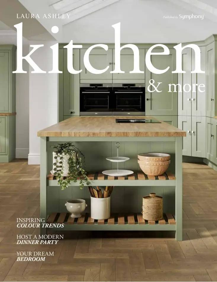 Kitchen & More