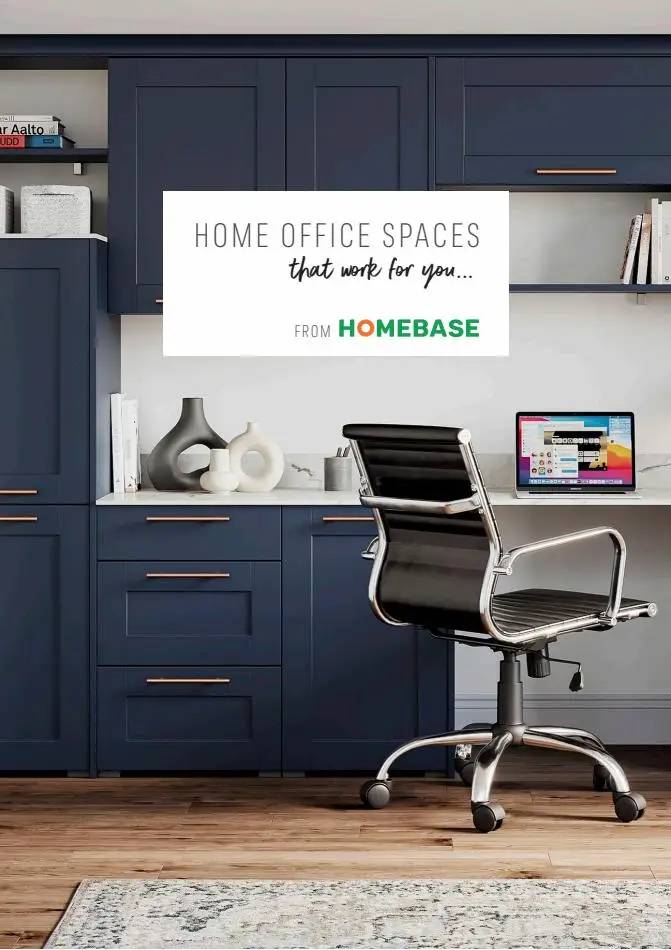 Homebase weekly offers