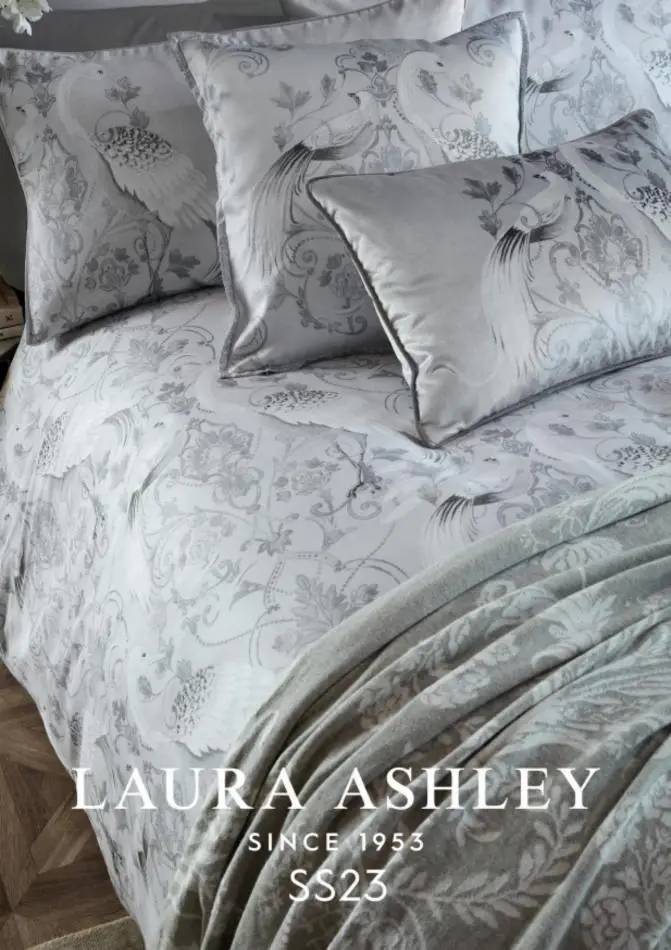 Laura Ashley SS23