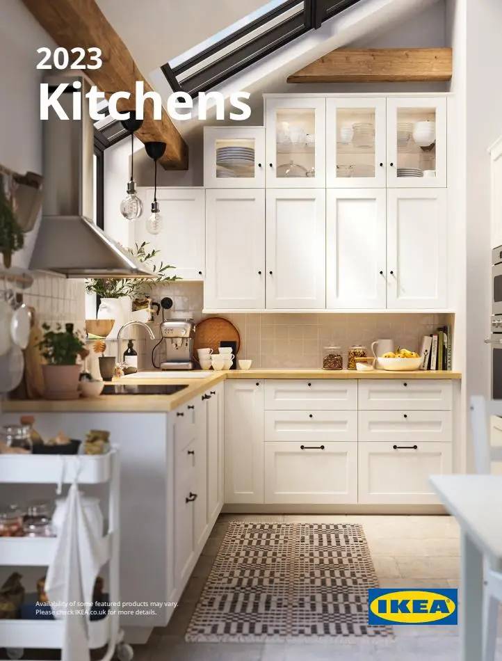 IKEA Kitchen