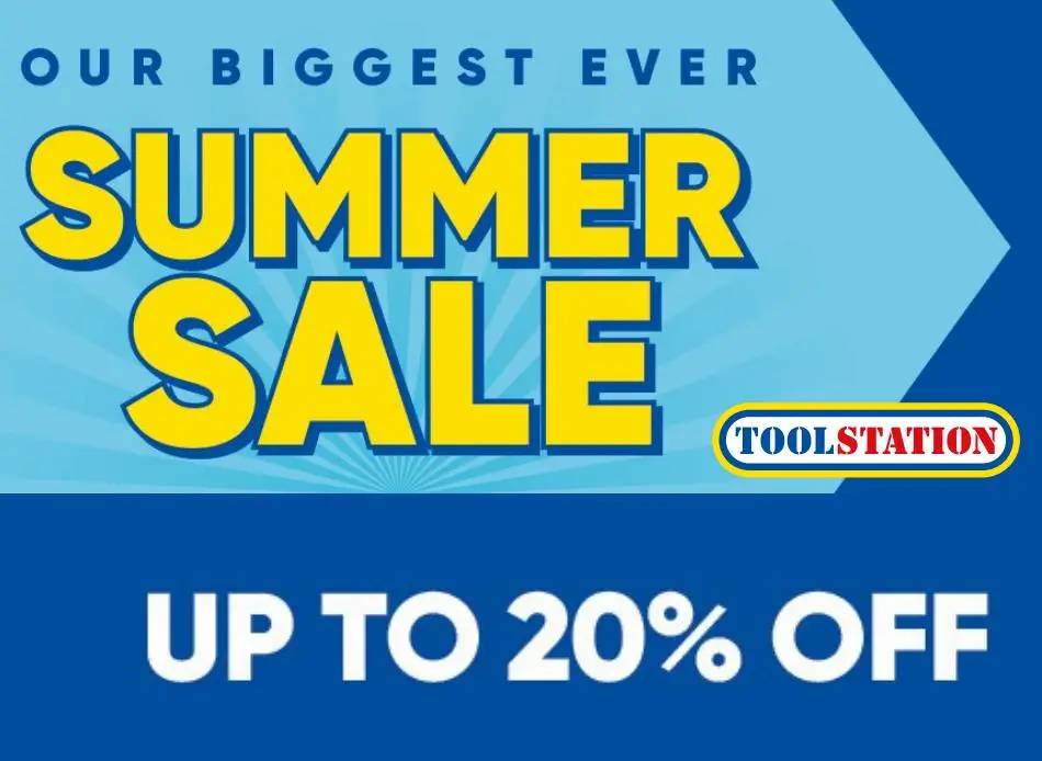 Summer Sale up to 20% Off